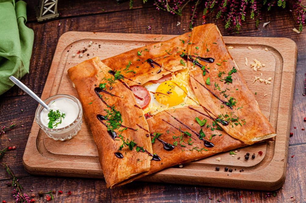 restaurant crêperie