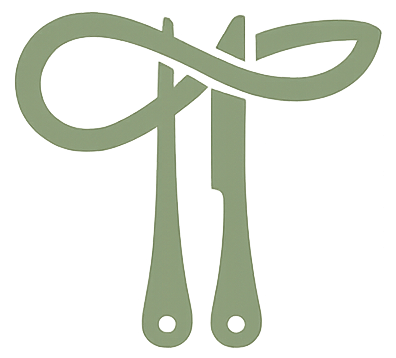 La table d'alauna logo icon