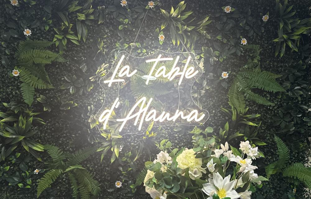 La table D'alauna (2)
